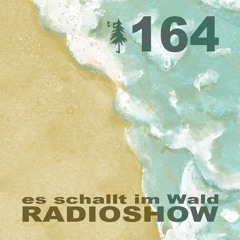 ESIW164 Radioshow Mixed By Cajuu
