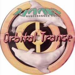 Space Planet - Orbital Trance (Happy 303)