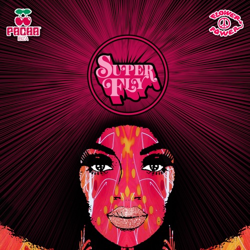 Flower Power Superfly Mix By Mr Doris