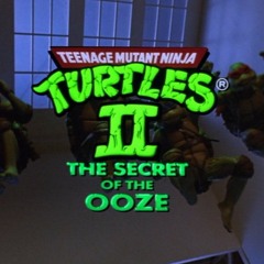 TMNT 2 Opening Titles (Fight Scene)Cover/Jam