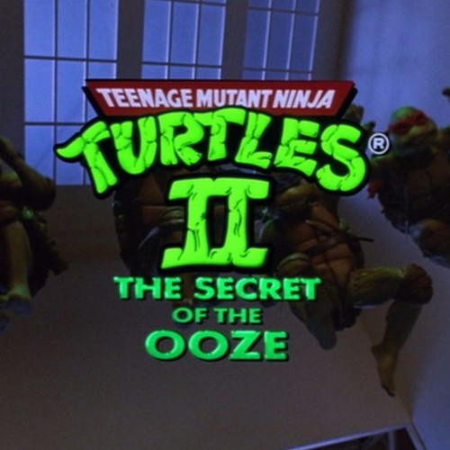 TMNT 2 Opening Titles (Fight Scene)Cover/Jam