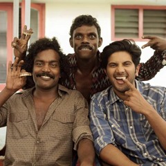 RT - Kammatipadam