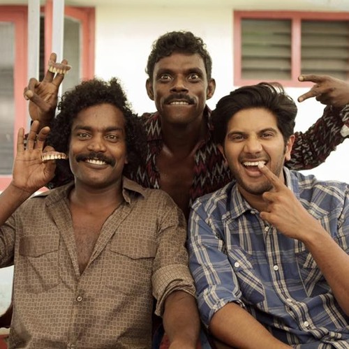 RT - Kammatipadam