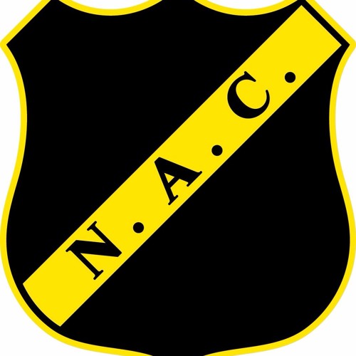 clublied nac breda