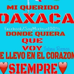 Grupo soberano de tierra mixteca..sonido karizma