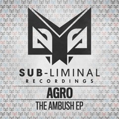 Agro - Watch Closely (OUT NOW)