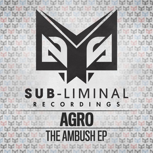 Agro - Watch Closely (OUT NOW)