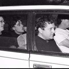 The Durians: No I'm Not The Scheduled Speaker