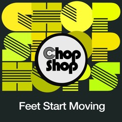 George Kelly - Feet Start Moving