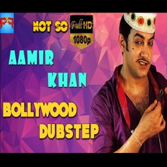 Aamir Khan Bollywood Dubstep Season 02 Episode 02