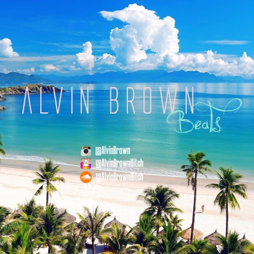 Alvin Brown beats - Madagascar (2o16) // EDM //