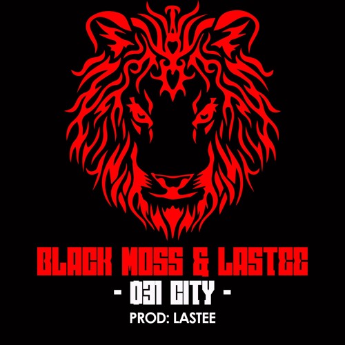 20. 031 City - Black Moss & Lastee