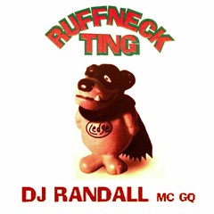 DJ Randall & MC GQ Live at Ruffneck Ting (22/12/1995)