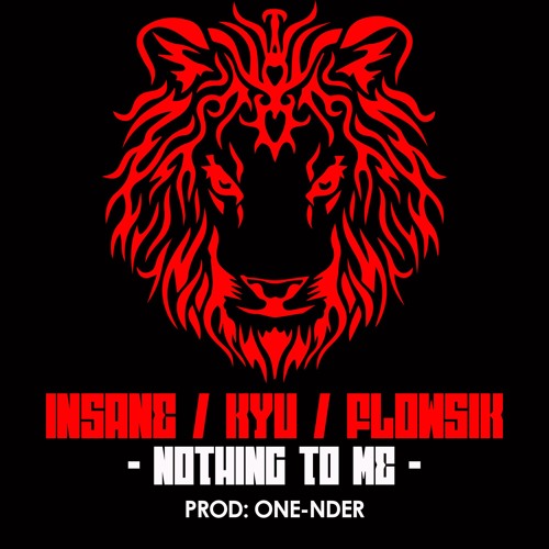 05.Nothin To Me - Insane / Kyu / Flowsik