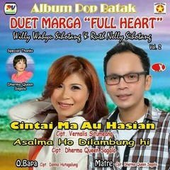 Willy Wahyu Sihotang - O'Bapa - Lagu Batak Terbaru 2015 - Duet Marga