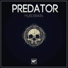 Murdbrain - Predator