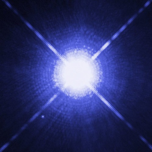 Unity Of Light