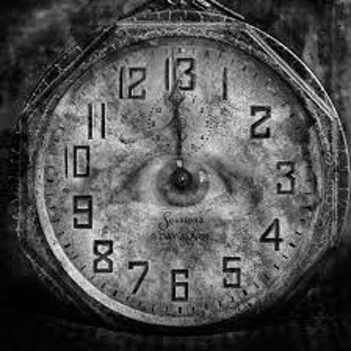 Stream The Clocks Were Striking Thirteen by lesbianhorse Listen