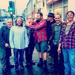 Thursday Night Music Club - LIVE! At The Conway, Aberdare 20.05.2016