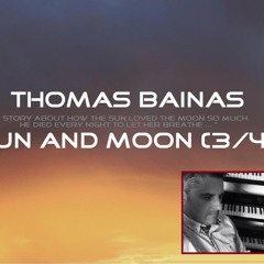 Sun And Moon (3/4)