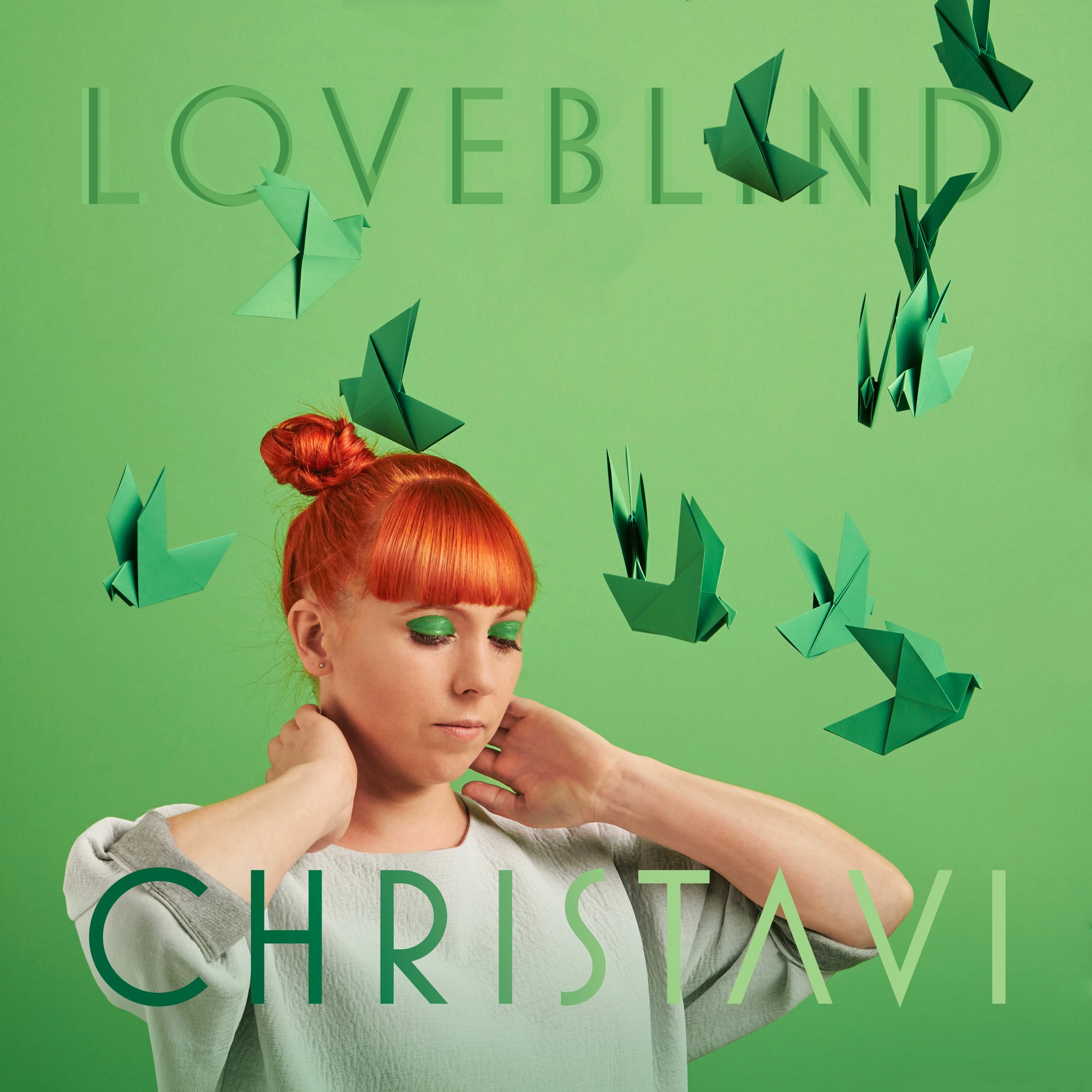 Loveblind episode artwork