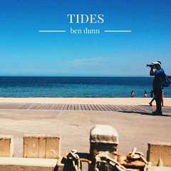 Tides (feat. Allie Riches)