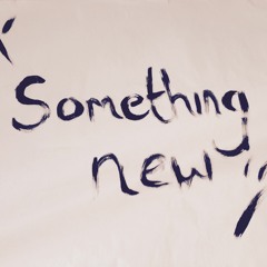 Something New (demo)