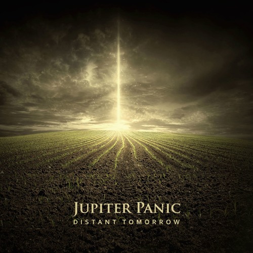 Distant Tomorrow (Full Album) (2018 version)