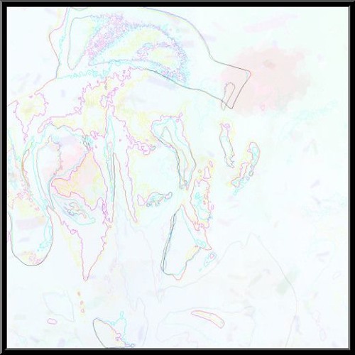 blankets - i'm not crying (devon rea remix)