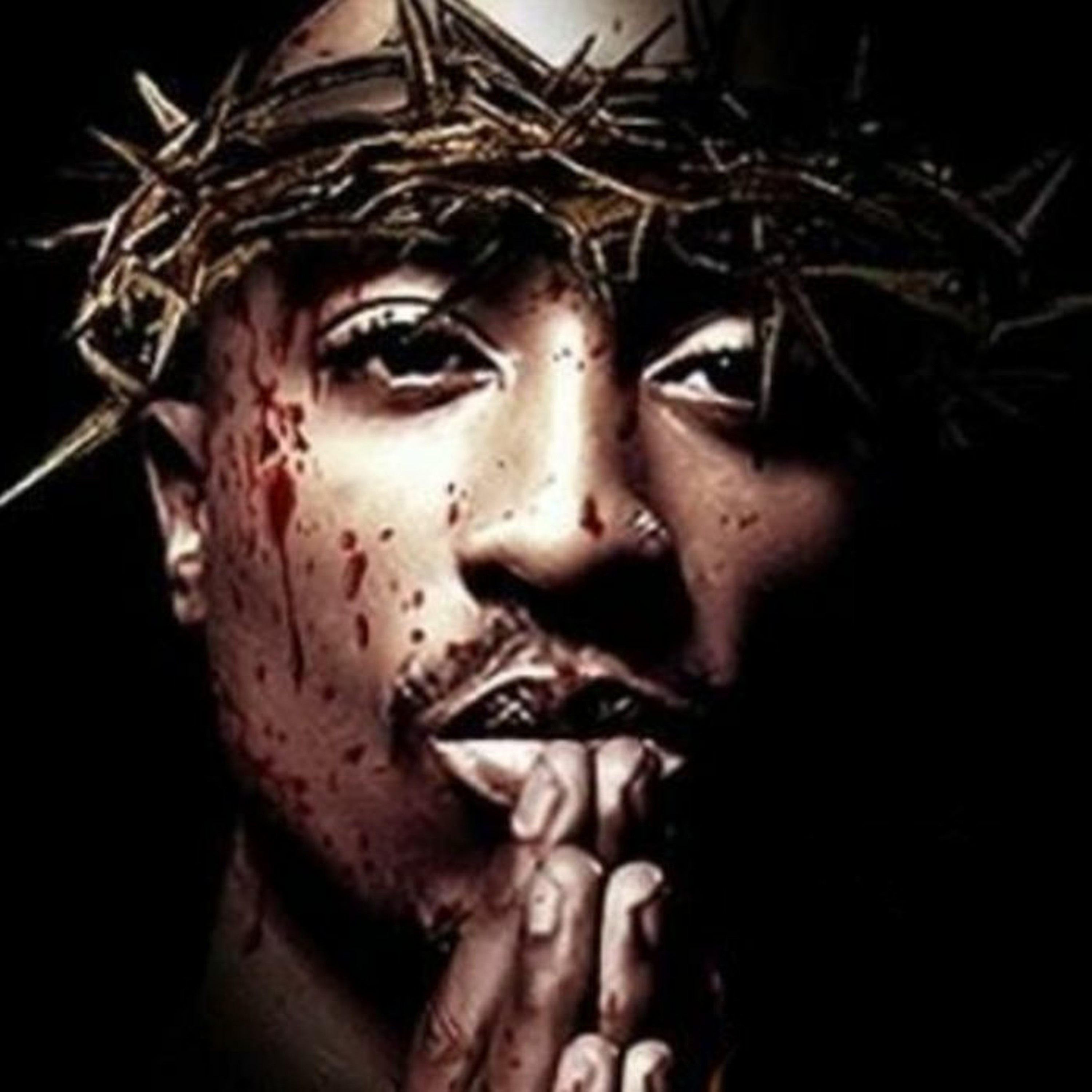 ► "Mackavelli Is Back" - 2 Pac Type Beat episode artwork