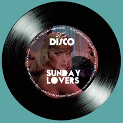 Spa In Disco Club - Forever More 033 - ** SUNDAY LOVERS **