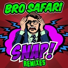 Bro Safari - Snap (Dirty Audio Remix)