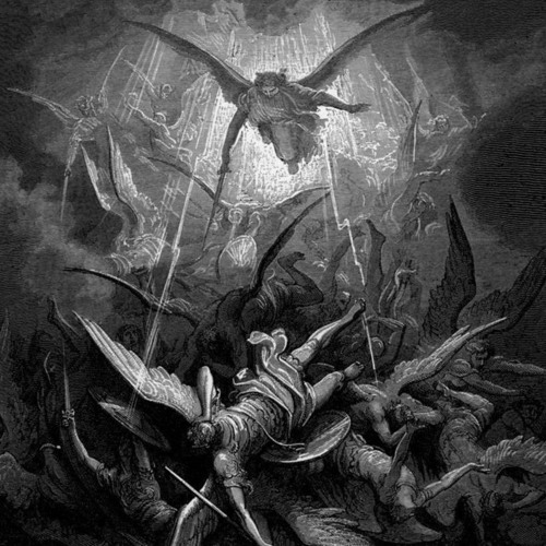 Angels (Prod. By Farma G & Darkos Strife)