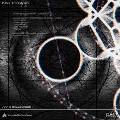 Pulses - Infinite Realm (J.Sintax Low - Tech Remix) Snippet