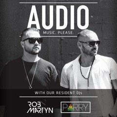 AUDIO - Series Noir Mix //  Mat.Joe - Weiss - Emanuel Satie - Pele and Shawnecy