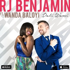 Dali Wami Featuring Wanda Baloyi
