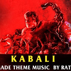 Kabali - Fan Made Theme Music | By Rathish
