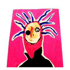 Welcome To The City (Home Demo)