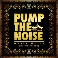 White Noise (Original Mix) [Disclosure x MNEK Cover]