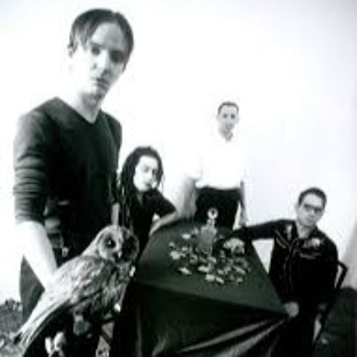 Dark/Doom jazz