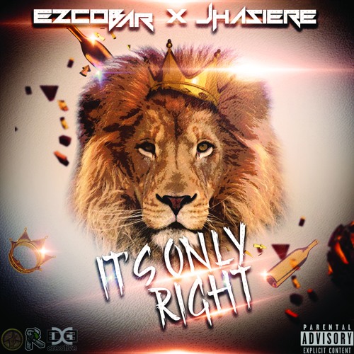 Drug Money- Ft. EZCOBAR