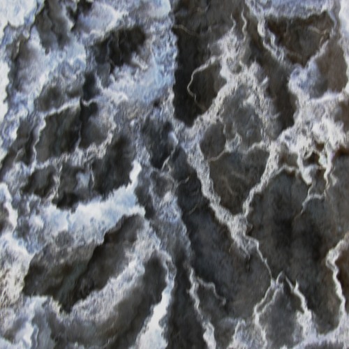 NINe Inch Nails - Ghost 24 (Translucide Remix - Dramatic Version)
