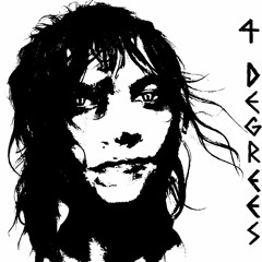 ANOHNI- 4 Degrees (Giovanni Conelli remix)