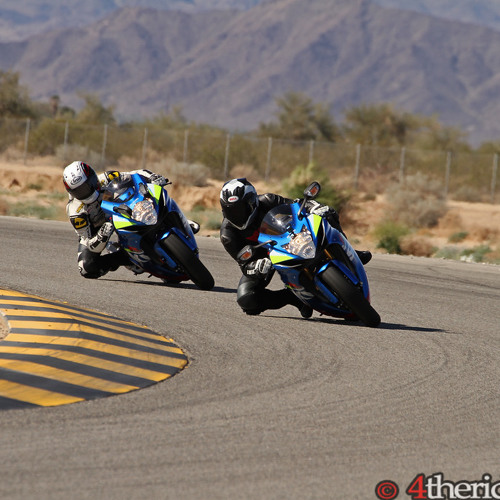 Stream Podcast 17 How To Increase Your Corner Speed or