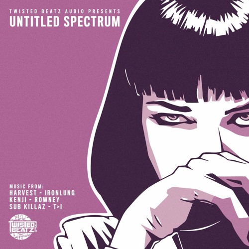 Ironlung - Untitled Ironlung - Untitled