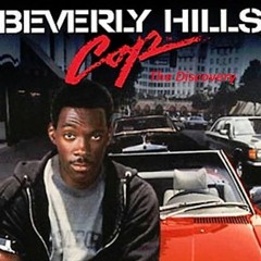 Harold Faltermeyer - The Discovery (Beverly Hills Cop) Cover!!! New Version