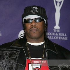 The Furious Five's Scorpio with Dave Sweetmore