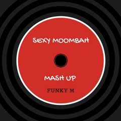 Sexy Moombah (Funky M Mash-Up)