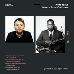 Yorke Meets Coltrane (Prod. Plustfx)
