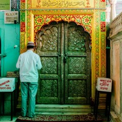 Allah Allah Ka Maza Murshid Ke Mekhane Mein Hai